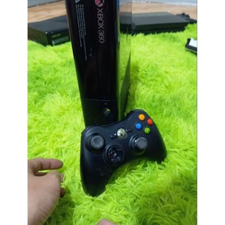 Xbox 360 Slim E Jtag/RGH