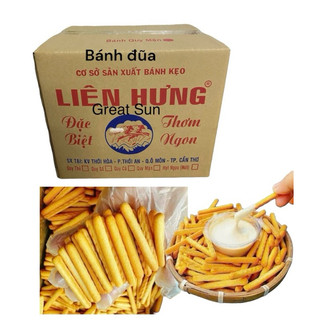 1kg bánh quy đũa/ bánh quy bơ