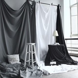 Vải phông nền chụp ảnh mẫu lookbook đồ thời trang và livestream bán hàng size cực lớn