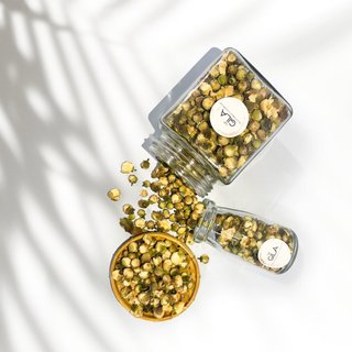 Combo Trà hoa khô (hủ nhỏ)