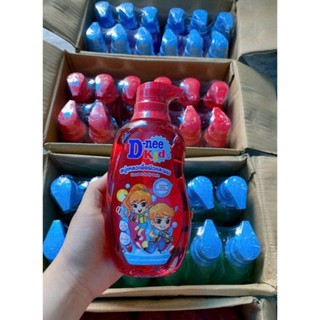 Sữa Tắm Gội Dnee Kid 600ml - Thái Lan