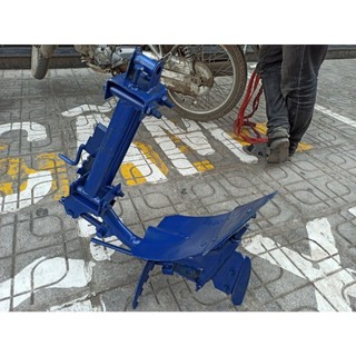 Lưỡi cày ruộng ,cày đất độ sâu lưỡi cày từ 10-25cm - lưỡi cày chuyên lắp cho máy xới đất , chắc khỏe,bền đẹp.