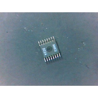 [1 CON] IC DAC 8BIT MAX533BEEE, MAX533AEEE MAX533 QSOP-16 (Tháo Máy)