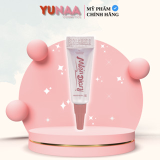   Y255  KEO DÁN MI giả tự dính MLEN DIARY 1.5ml - An toàn không gây kích ứng nhẹ nhàng nhanh khô và không mùi 