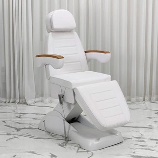 Giường Điện Spa Cao Cấp Giường Tiêm Filler Điện