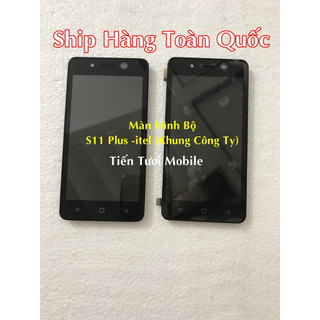 Màn Hình Bộ itel S11 Plus,