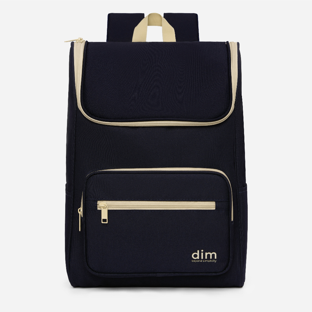 Balo DIM Flap Backpack - Laptop 15.6 inch