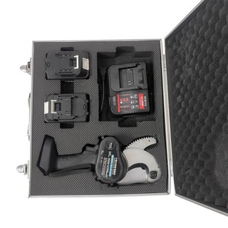 Máy cắt cáp nhông chạy pin TOT EC-G-55A PapaTools