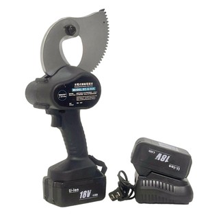 Máy cắt cáp nhông chạy pin TOT EC-G-55A PapaTools
