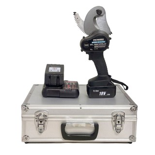 Máy cắt cáp nhông chạy pin TOT EC-G-55A PapaTools