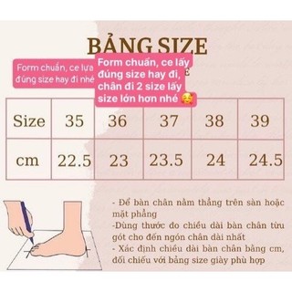 Giày sandal nữ đế thấp da lộn cao 4p