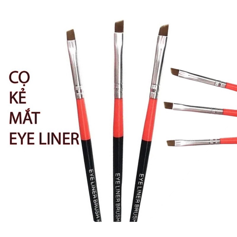 Cọ kẻ mắt EYELINER chính hãng