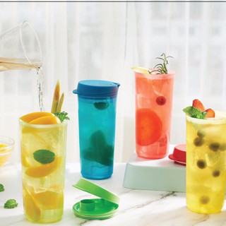 Ly nước thirst n go 470ml