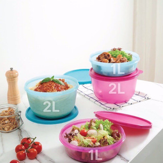 Bộ hộp bqtp modular bowl