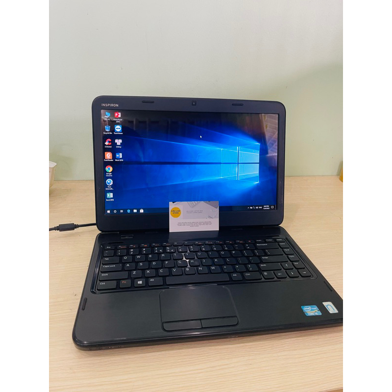 Laptop giá rẻ sinh viên văn phòng Core2 Core i3 i5 Ram 4GB | Xả kho chính hãng | BigBuy360 - bigbuy360.vn