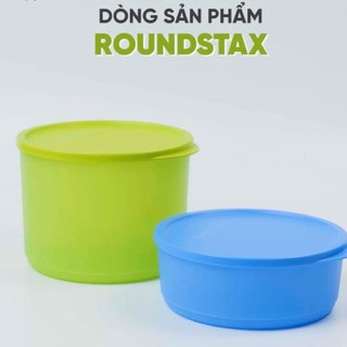 Bộ hộp bqtp đa năng roundstax