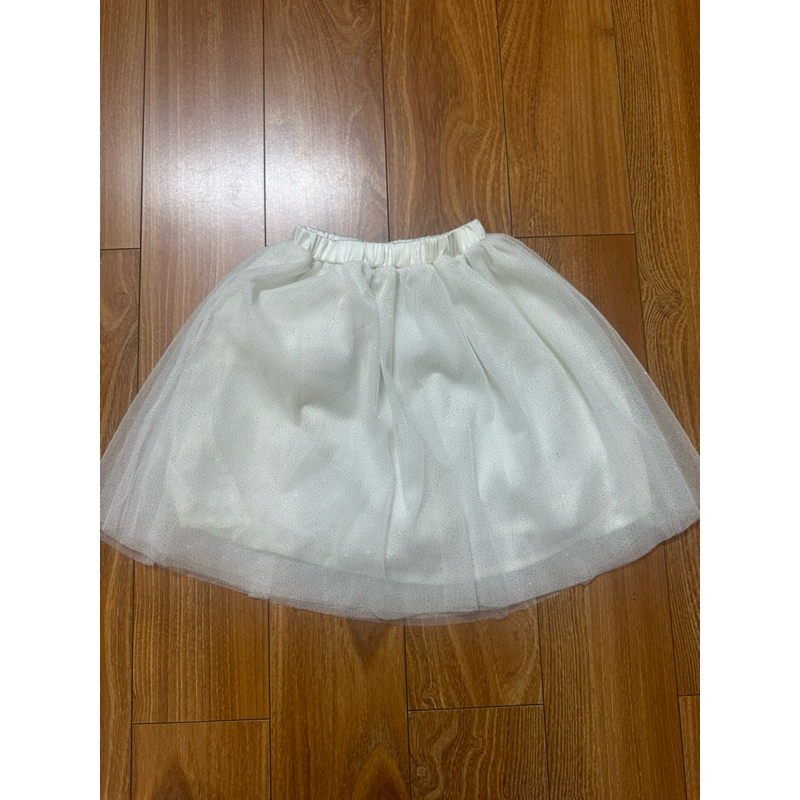 Thanh lý chân váy BAA.BABY size 18m