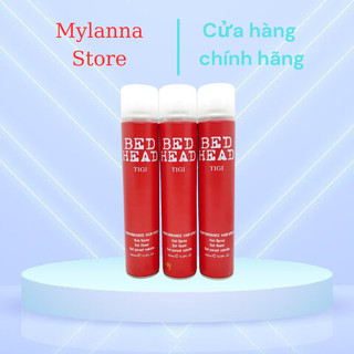Gôm xịt tóc nam nữ giữ nếp tạo kiểu tóc chai 380 - 420 ml