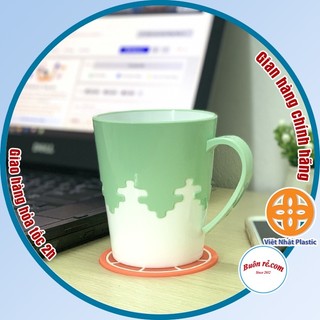 Cốc 2 Màu chính hãng Nhựa Việt Nhật – Hàng Việt Nam chất lượng cao
