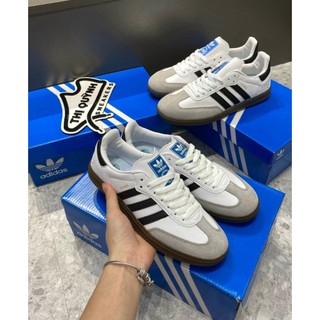 Giày thể thao sam-ba a.di-das , giày thể thao nam nữ hàng cao cấp full size 36-43