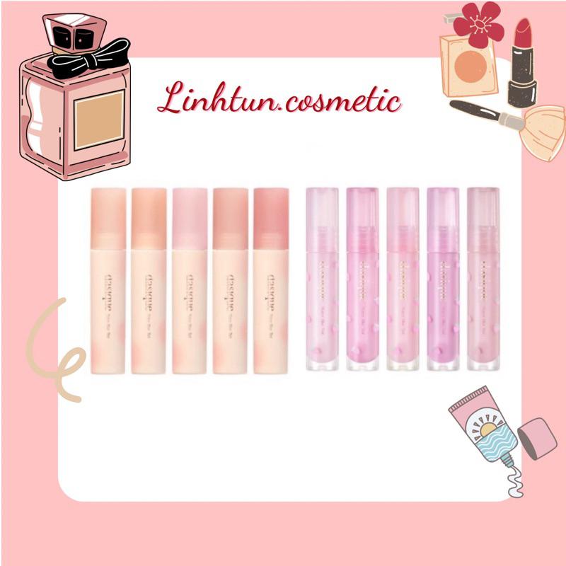 Son Dasique Water Blur Tint