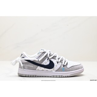 [HÀNG ODER] GIÀY SNEAKER MSP: NK Dunk Low Retro_FC1688-176_FULL BOX_FREESHIP