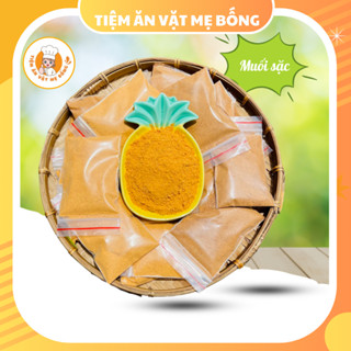 30gr Muối Sặc Cay Nhuyễn Thơm Ngon Chuẩn Loại 1 Tây Ninh Tiệm Ăn Vặt Mẹ Bống