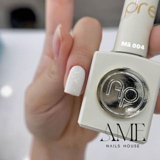 Sơn gel trắng sữa Adn màu số 04