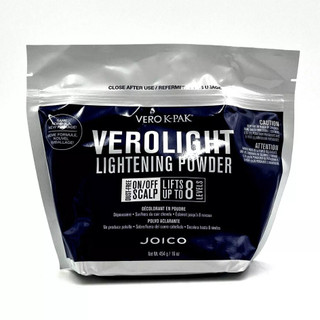 Bột tẩy tóc JOICO VEROLIGHT Lightening Powder 454g ( USA )