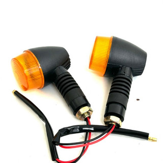 Xi Nhan Xe Điện M133S Zin Cam, Xi Nhan Xe Điện Hàng Chính Hãng Mã SLZ1