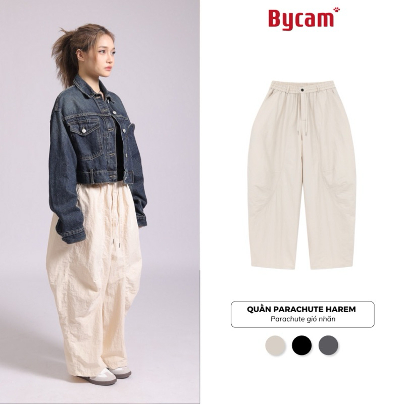 pass quần bycamcam