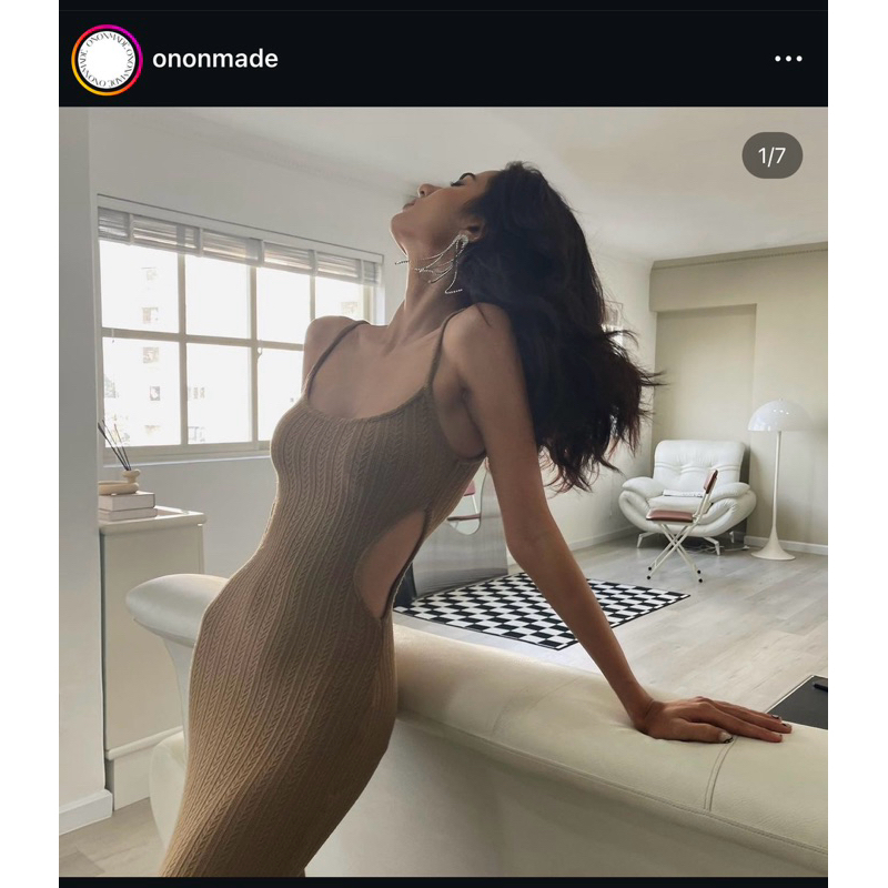 thanh lý đầm Ononmade