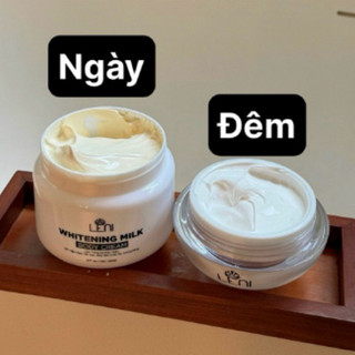 Lêni 🌟 combo body ngày & đêm🌟