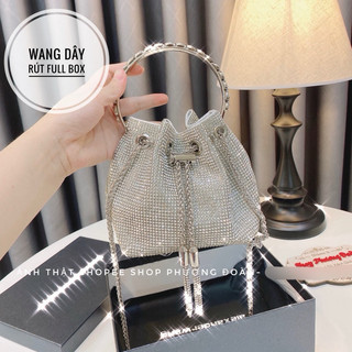 [HÀNG CÓ SẴN]Túi đá dây rút size mini HÀNG LOẠI 1 FULL BOX