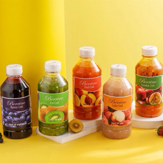 Sinh Tố Berrino (1L)