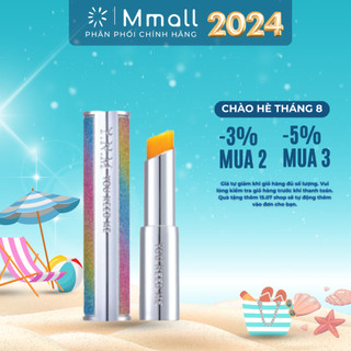 Son dưỡng môi YNM Candy Honey Lip Balm dưỡng hồng môi - Son dưỡng môi không màu và dưỡng có màu tự nhiên | Mmall