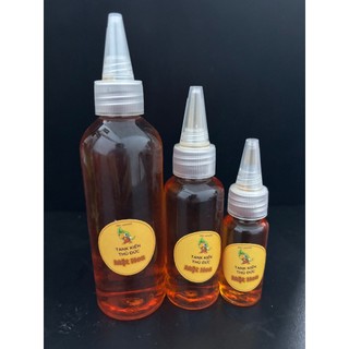 Nước đường màu cho kiến - được pha từ đường chim ruồi nhập Mỹ