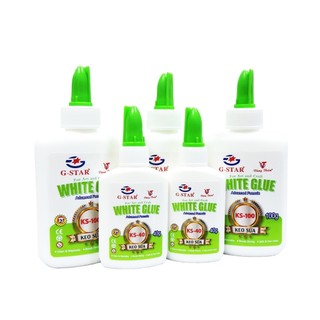 Keo sữa hồ dán gstar ks-40 / ks40 hoặc ks-100 / ks100