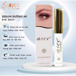 TINH CHẤT DƯỠNG MI + MÀY DÀI ĐẬM CONG VÚT