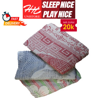 Mền Chỉ Long Phụng Bình Minh Hy&Han Unistore
