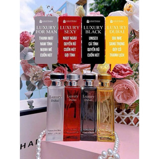 NƯỚC HOA LUXURY DUBAI