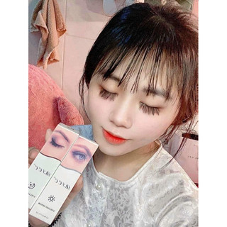 TINH CHẤT DƯỠNG MI + MÀY DÀI ĐẬM CONG VÚT