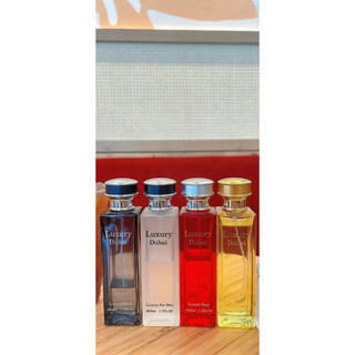 NƯỚC HOA LUXURY DUBAI