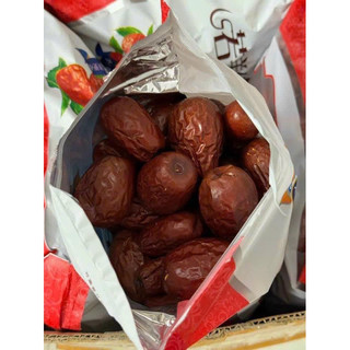Táo Đỏ Hòa Điền Tân Cương Size Đại Túi 1KG