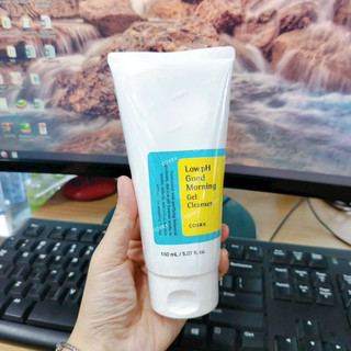 Sửa rửa mặt cosrx 150ml