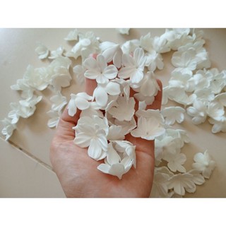 Hoa đất set tự khô làm đồ handmade