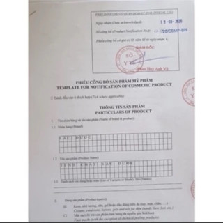 [HOT] TINH CHẤT SẮC DƯỢC