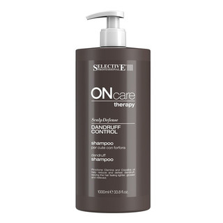 Dầu gội hạn chế gàu Dandruff Control Shampoo SELECTIVE 1000ml ( New 2024 )