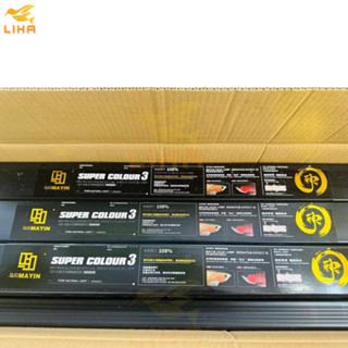 Đèn Led Mayin Super Colour Chuyên Dùng Cho Huyết Long, Ranchu, Chép, Koi
