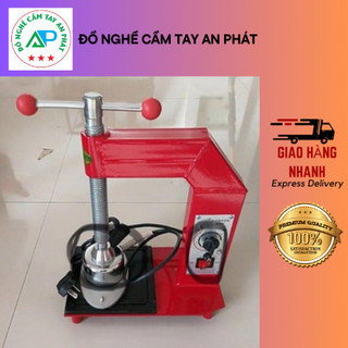 Máy Vá Chín Săm Lốp Ô TÔ & XE MÁY & XE ĐIỆN DONGHECAMTAYANPHAT Dùng cho các loại lốp oto, xe máy